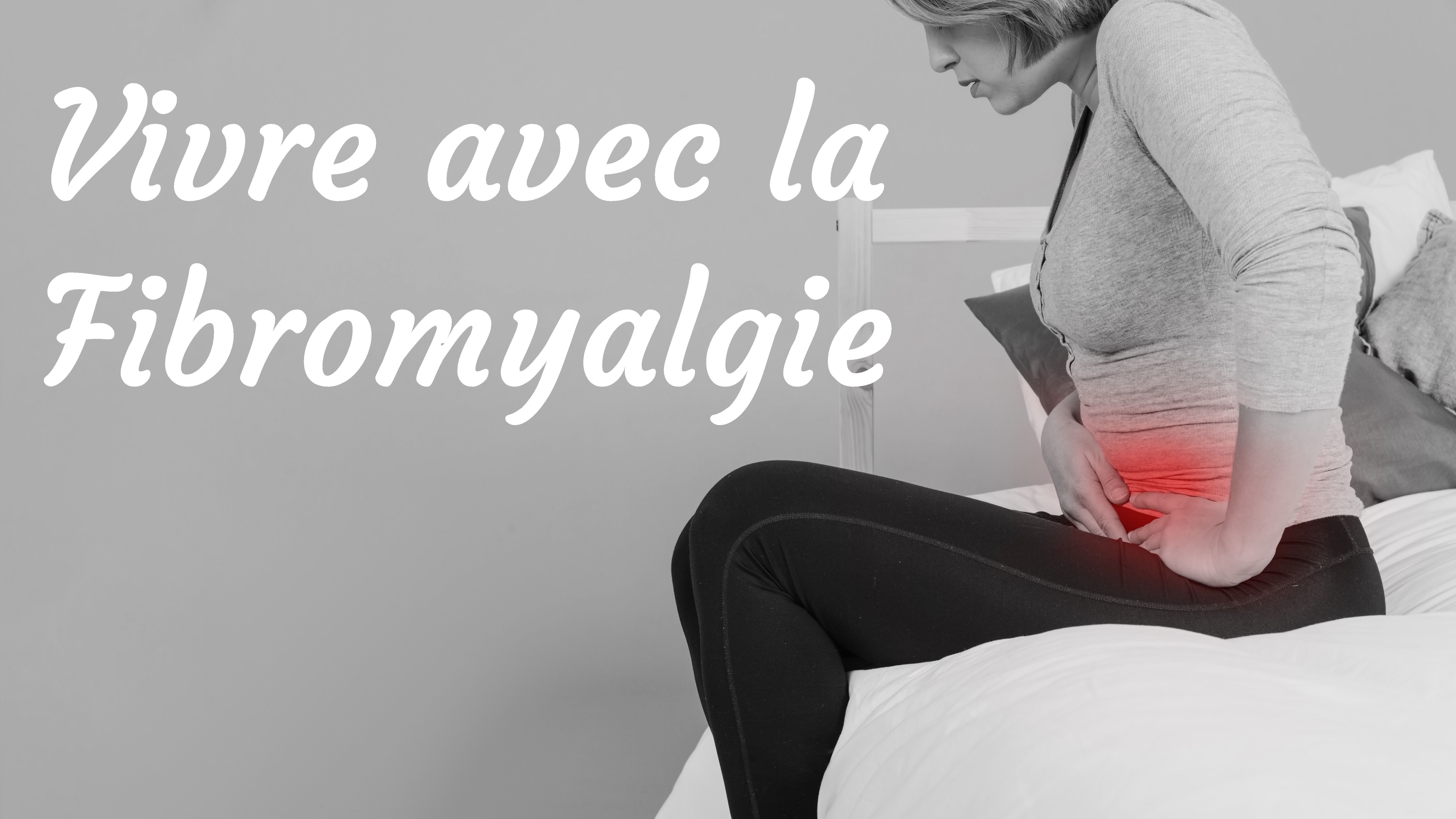 Vivre Avec La Fibromyalgie - Cabinet De Neurofeedback