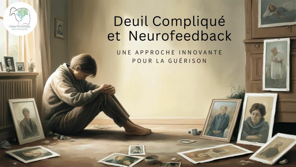 Le Deuil Compliqué et le Neurofeedback : Une Approche Innovante pour la Guérison